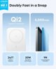 Anker Nano 5K Slim black