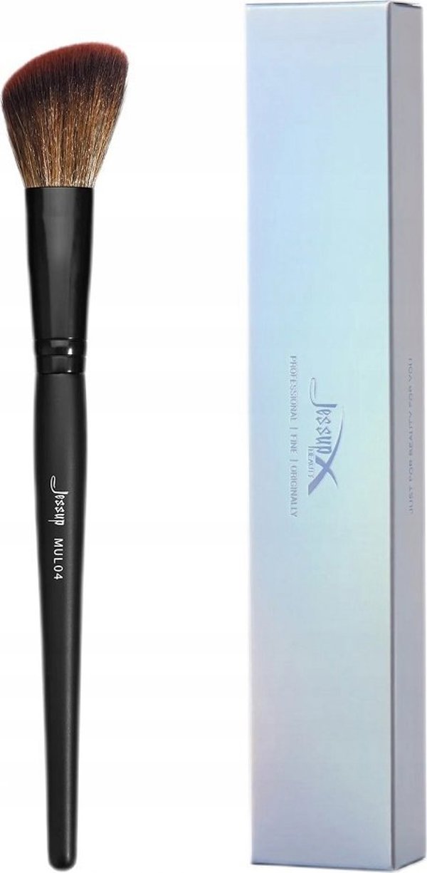 Annabelle Minerals JESSUP_Πινέλο ρουζ με κλίση MUL04 13979803 6971093068809