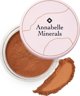 Annabelle Minerals Μineral foundation - φωτεινό Pure Medium - 4g - Annabelle Minerals