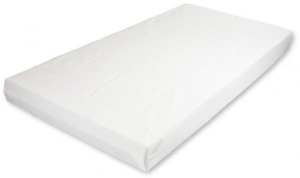Anne & Mikael Premium mattress, 60 x 120 cm, white