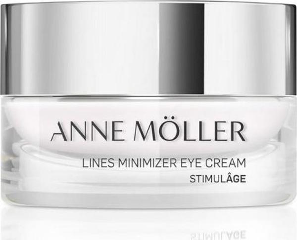 Anne Mller Κρέμα Ματιών Anne Mller Stimulge Αντιρυτιδική (15 ml)