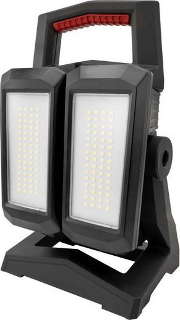 Φακός εργασίας Ansmann HS4500R-DUO - 1600-0358