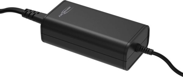 Ansmann APS 2250L Universal Τροφοδοτικό 2250mA, 100-240V, Μαύρο