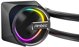 Antec Skeleton 360 Ψύκτρα Υγρού Ψύξης All-in-One 12 cm Μαύρη