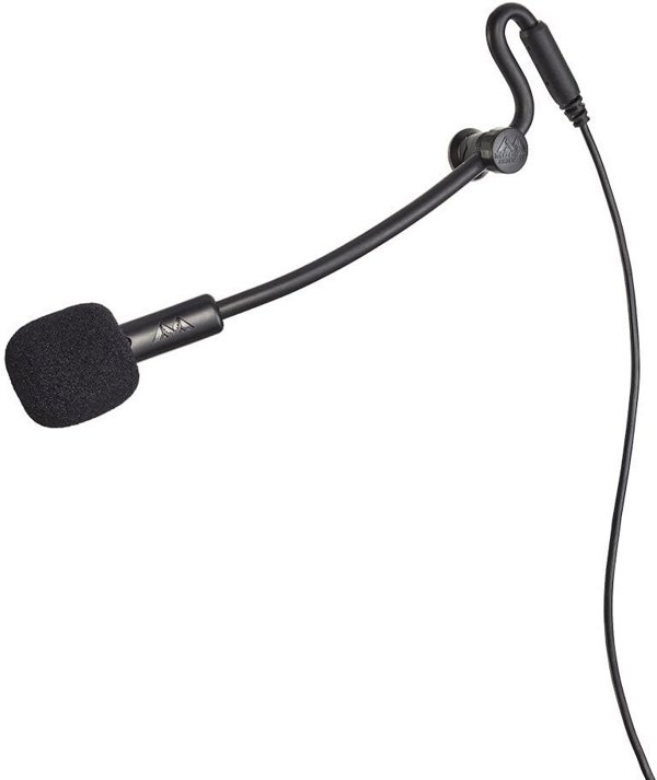 Μικρόφωνο μπούμας Antlion Audio ModMic USB 2