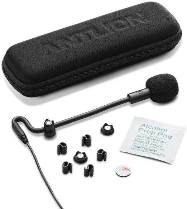 Μικρόφωνο μπούμας Antlion Audio ModMic USB 2