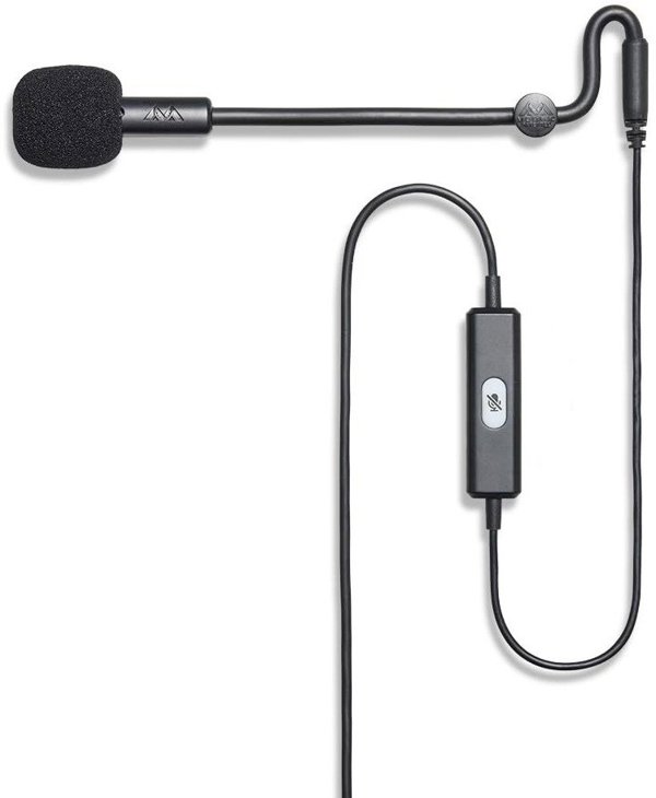 Μικρόφωνο μπούμας Antlion Audio ModMic USB 2