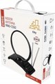 Εσωτερική Κεραία RTV Emos EMOS RING-C550, 0-25 km D