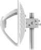 Κεραία Ubiquiti UBNT airFiber AF60-LR [60GHz ραδιόφωνο, 1080MHz/2160MHz, 1,8Gbps, 21dBm, 38dBi], τιμή ανά τεμάχιο