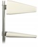 ANTENA LOGARYTMICZNA MIMO TD-LTE-KYZ-10/10+10M+SMA GSM/GPRS LTE