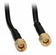 ANTENA LOGARYTMICZNA MIMO TD-LTE-KYZ-10/10+10M+SMA GSM/GPRS LTE