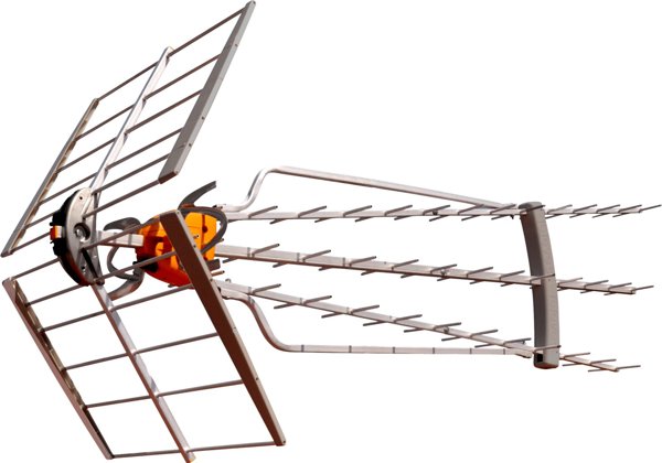 Κεραία UHF Televes DAT LR T-FORCE ref. 149721 (21 - 48)