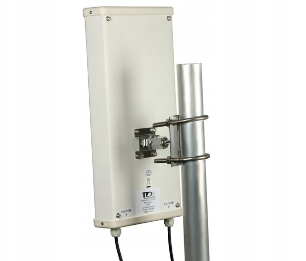 ANTENA PANELOWA MIMO TD-LTE-KPZ-8/8 GSM/GPRS LTE