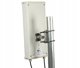 ANTENA PANELOWA MIMO TD-LTE-KPZ-8/8 GSM/GPRS LTE