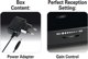 Εσωτερική κεραία Vivanco Vivanco TVA 3040, Μαύρο, 1.5 m, DVB-T,DVB-T2, DAB,DAB+,FM, VHF