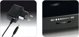 Εσωτερική κεραία Vivanco Vivanco TVA 3040, Μαύρο, 1.5 m, DVB-T,DVB-T2, DAB,DAB+,FM, VHF