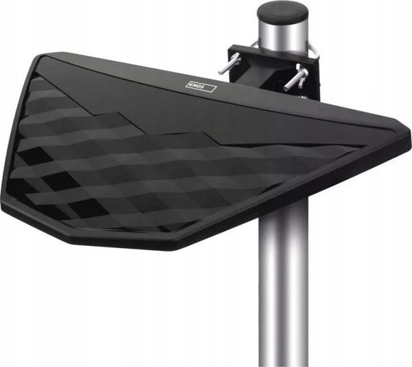 Κεραία RTV Emos Universal κεραία VILLAGE DIO-V750 DVB-T2 LTE/4G/5G με φίλτρο