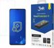 3MK Αντιμικροβιακή Μεμβράνη SilverProtect+ για Samsung Galaxy A52 / A52 5G με Υγρή Εγκατάσταση