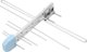 Κεραία RTV Blow 4259#                Κεραία sonus tv mini log/wzm/zas