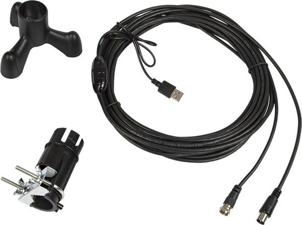 Εσωτερική/εξωτερική ενεργή κεραία Blow Antena BLOW DVB-T ATD41