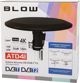 Εσωτερική/εξωτερική ενεργή κεραία Blow Antena BLOW DVB-T ATD41