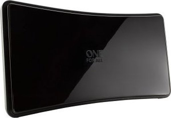 Κεραία RTV One For All Εσωτερική κεραία SV 9420 5G (μαύρη)