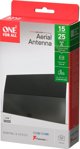 Κεραία RTV One For All One for All SV9432 DVB-T2 Εσωτερική κεραία
