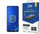 3MK Αντιμικροβιακή Υγρή Μεμβράνη SilverProtect+ για Realme 8, Προστασία Οθόνης