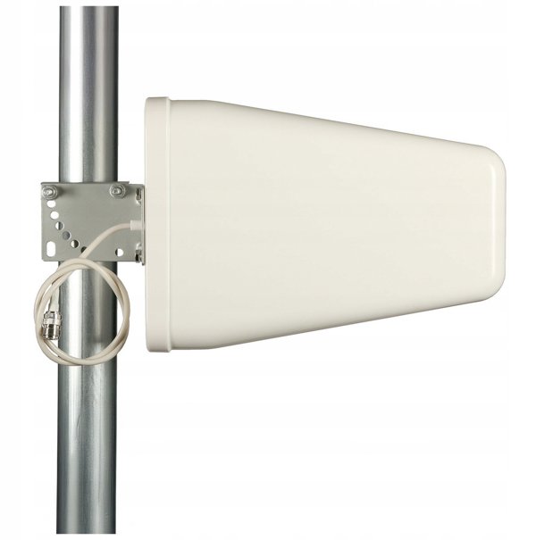 ANTENA LOGARYTMICZNA TD-LTE-KYZ7,5/8/10 GSM/GPRS LTE