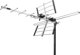 Κεραία RTV Blow Κεραία DVB-T BLOW ATD32S VHF/UHF MUX8 παθητική εξωτερική