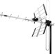 Κεραία RTV Blow Κεραία DVB-T BLOW ATD32S VHF/UHF MUX8 παθητική εξωτερική