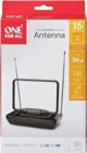 Κεραία RTV One For All Ψηφιακή εσωτερική κεραία ONE FOR ALL HD DVB-T2 ANT 5G / SV9125