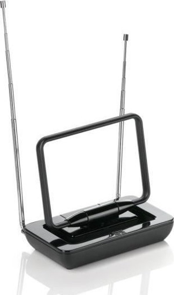 Κεραία RTV One For All Ψηφιακή εσωτερική κεραία ONE FOR ALL HD DVB-T2 ANT 5G / SV9125