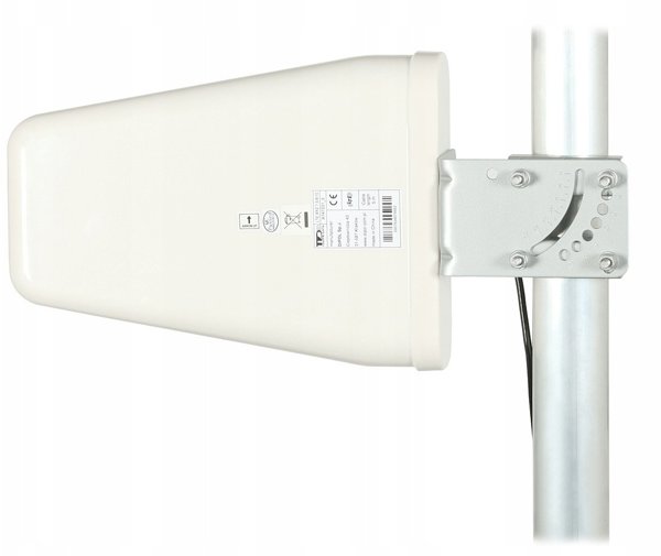 ANTENA LOGARYTMICZNA TD-LTE-KYZ7,5/8/10+5MSMA GSM/GPRS LTE