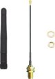 Arylic Εξωτερική Κεραία Wi-Fi & Bluetooth 3dBi για Ενίσχυση Σήματος