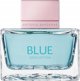 ANTONIO BANDERAS Blue Seduction Bali EDT spray 80ml
