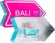 ANTONIO BANDERAS Blue Seduction Bali EDT spray 80ml