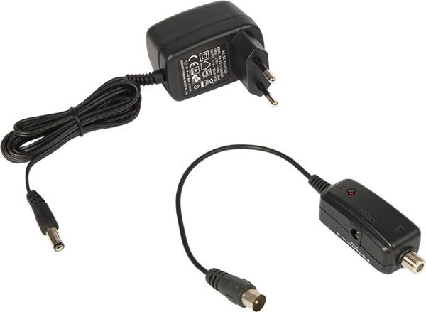 Κεραία RTV Blow Κεραία BLOW DVB-T ATD13 ενεργή εσωτερική/εξωτερική