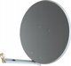 Δορυφορική κεραία Televes CZASZA ANTENA TELEVES 80 CM CIEMNA ALU ref. 790511