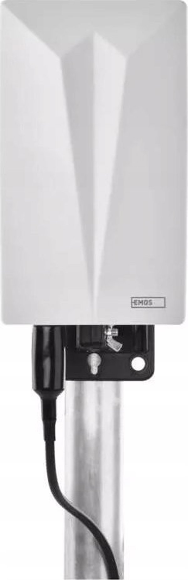 Κεραία Emos Universal Antenna VILLAGE CAMP-V400, DVB