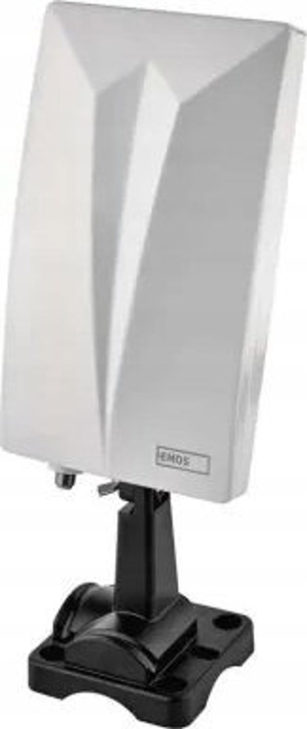 Κεραία Emos Universal Antenna VILLAGE CAMP-V400, DVB