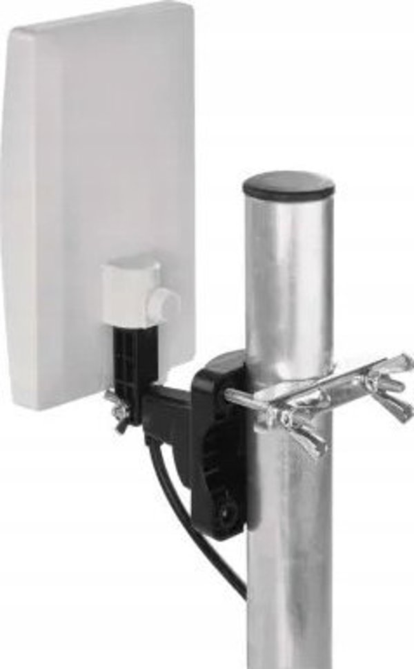 Κεραία Emos Universal Antenna VILLAGE CAMP-V400, DVB