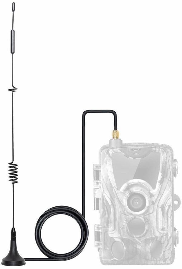Εξωτερική κεραία GSM Evolveo EVOLVEO StrongVision