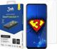 Αντιμικροβιακή Μεμβράνη 3MK SilverProtect+ για HTC Desire 21 Pro 5G, Προστασία Οθόνης με Υγρή Εγκατάσταση