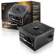 Antec Netzteil CSK 550 DC EC  80+B  550W retail