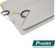 Αντιστατικό κάλυμμα τραπεζιού PVC 50 x 60cm με καλώδιο γείωσης