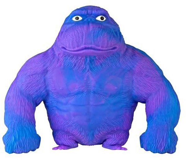 Αντιστρές παιχνίδι Funkee Monkee Jumbo