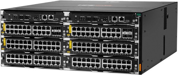 ANW 5420 8P LRM MODULE-STOCK