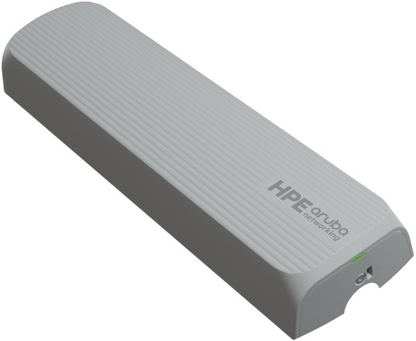HPE Aruba AP-505 (RW) Access Point, WiFi 6 (802.11ax), Dual-Radio, PoE, 1.49Gbps, Λευκό