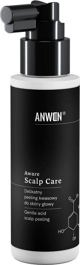 Anwen ANWEN Aware Peeling με οξέα για ευαίσθητο τριχωτό κεφαλής 100ml